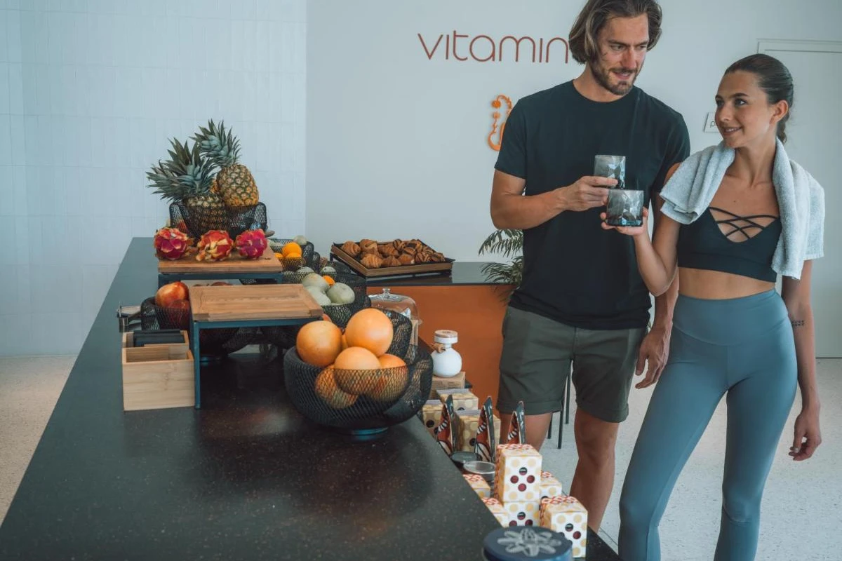 Nous Santorini - Hotel Photo 65