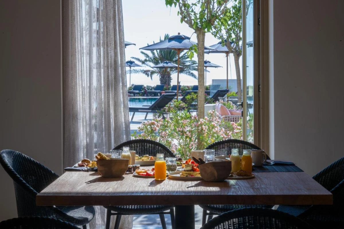 Nous Santorini - Hotel Photo 68