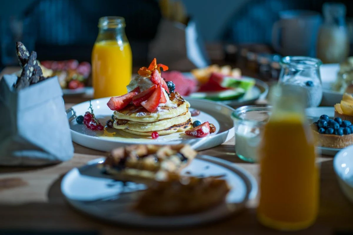 Nous Santorini - Hotel Photo 70