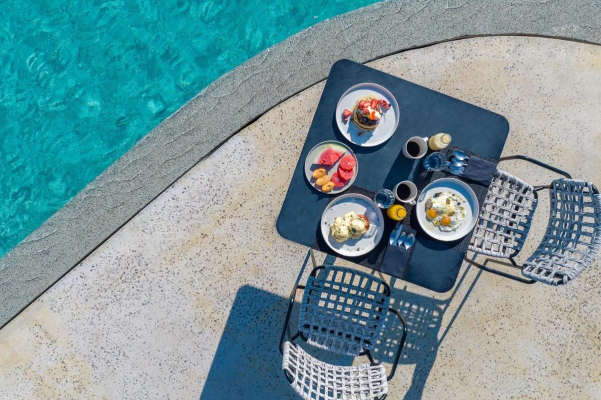 Nous Santorini - Hotel Photo 71