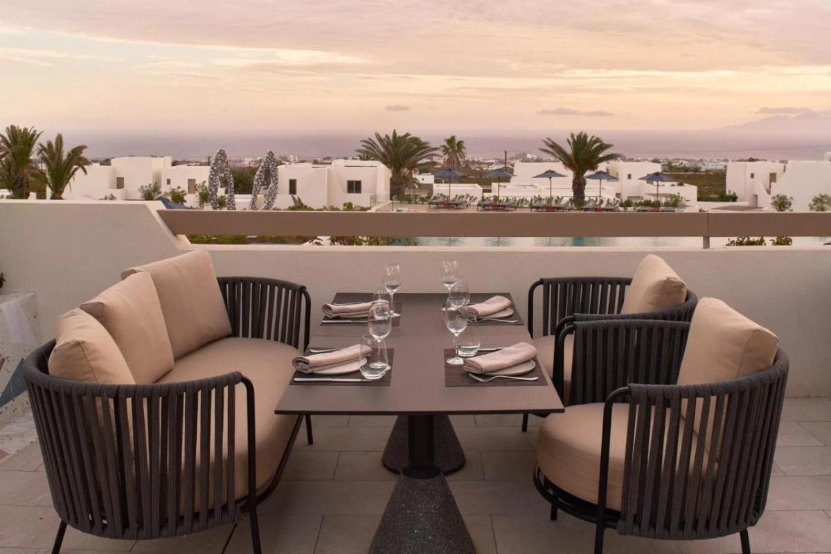 Nous Santorini - Hotel Photo 72