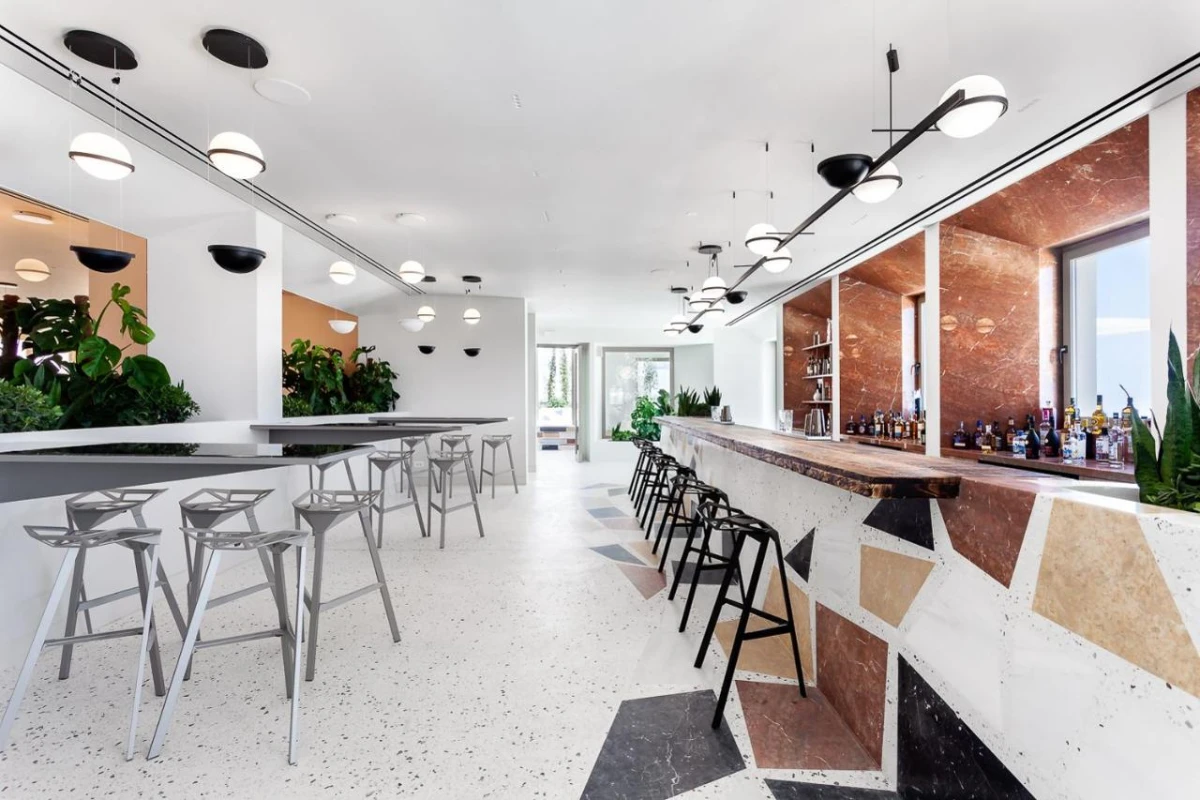 Nous Santorini - Hotel Photo 73