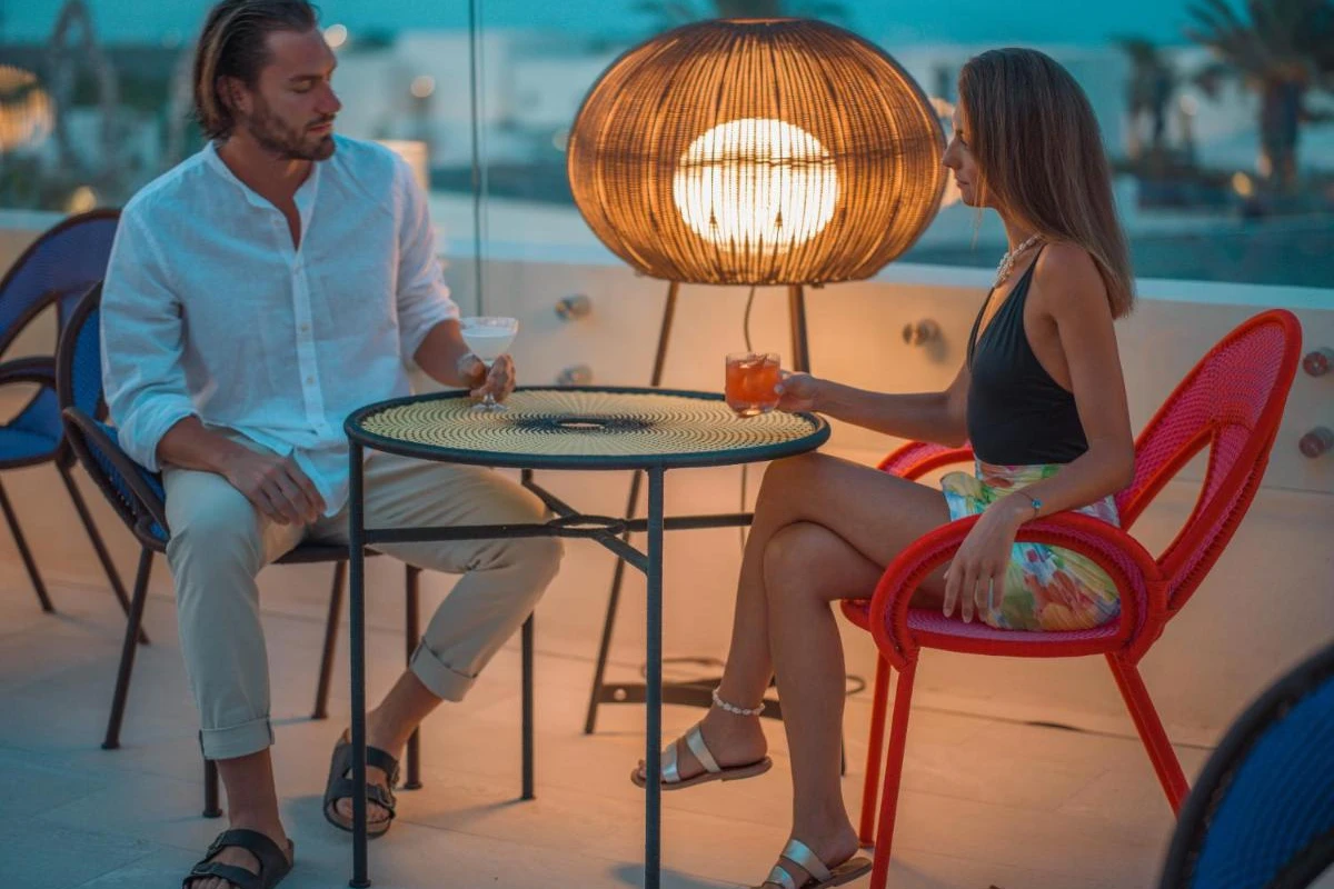 Nous Santorini - Hotel Photo 74