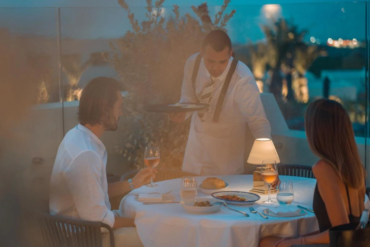 Nous Santorini - Hotel Photo 75