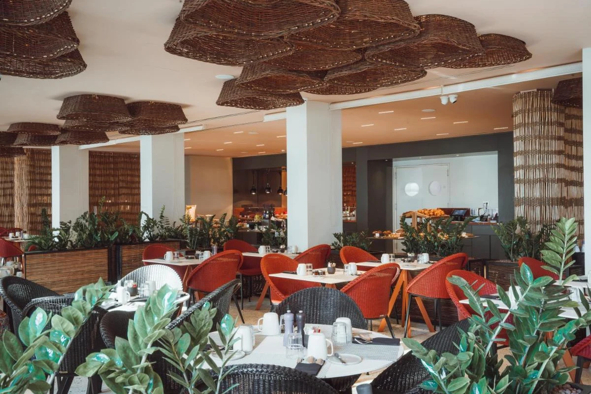 Nous Santorini - Hotel Photo 76