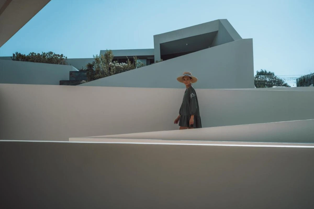 Nous Santorini - Hotel Photo 77