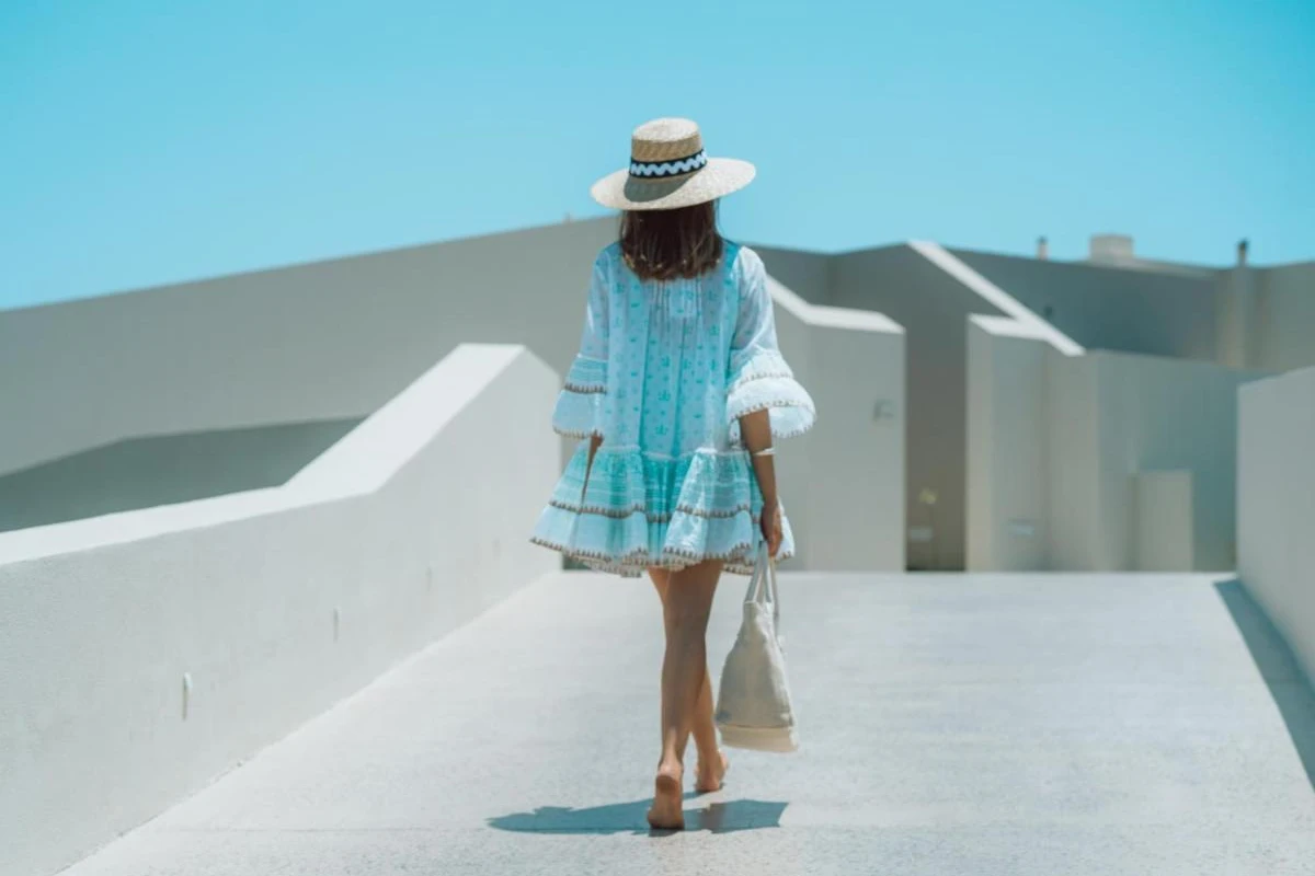 Nous Santorini - Hotel Photo 78