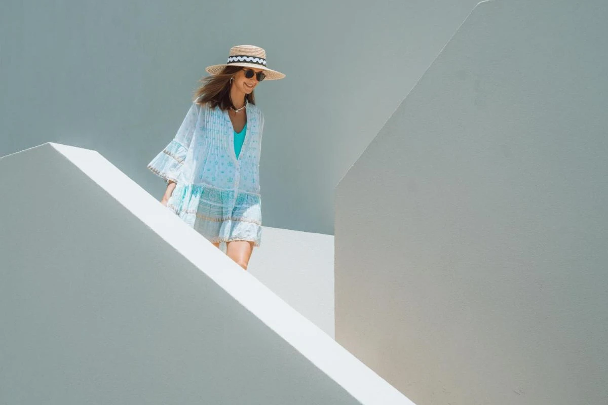 Nous Santorini - Hotel Photo 79