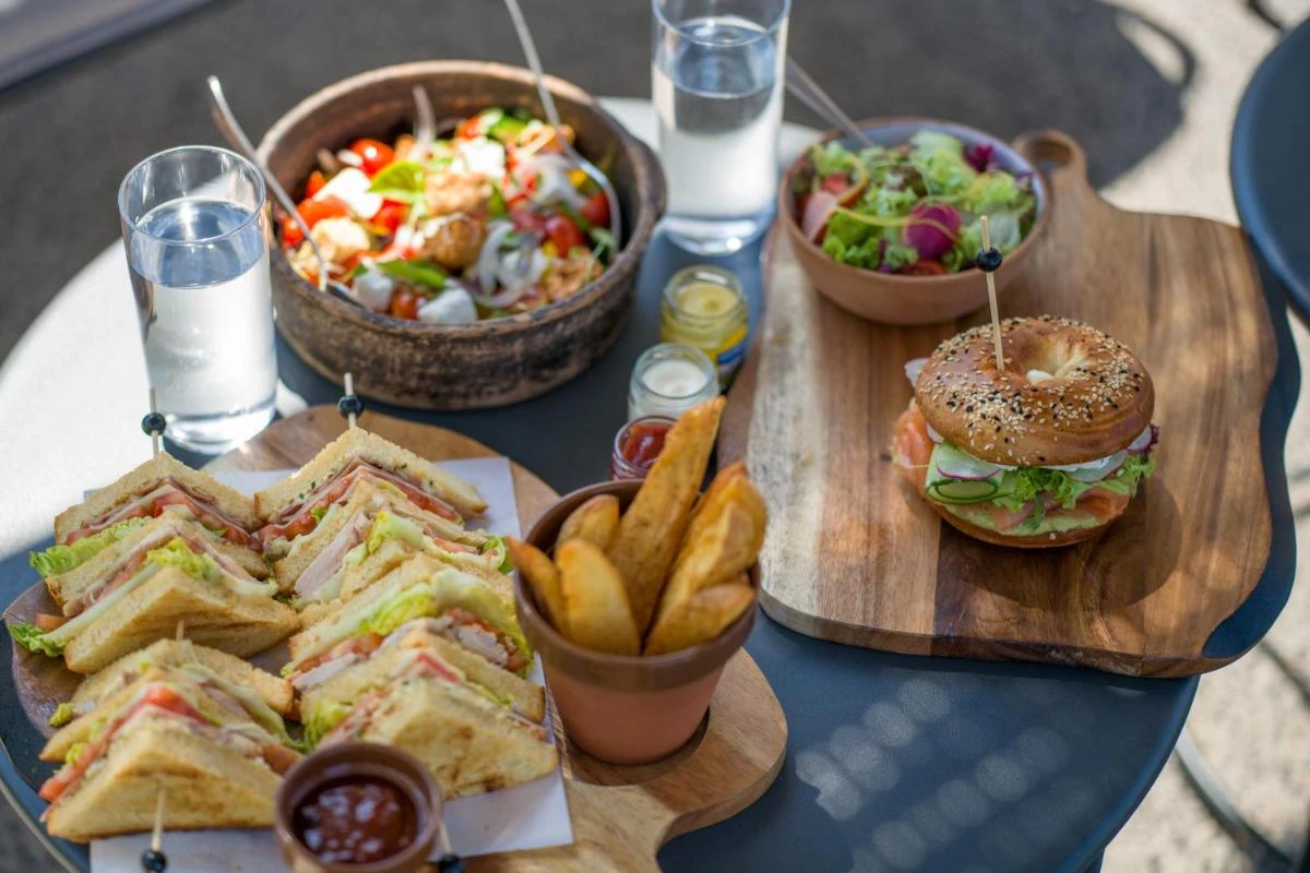 Nous Santorini - Hotel Photo 80