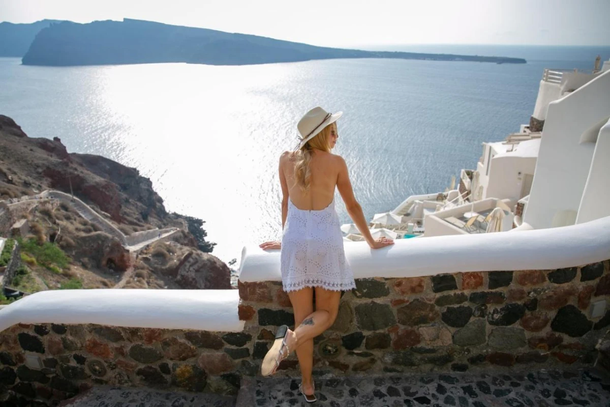 Oia Mare Villas - Hotel Photo 11