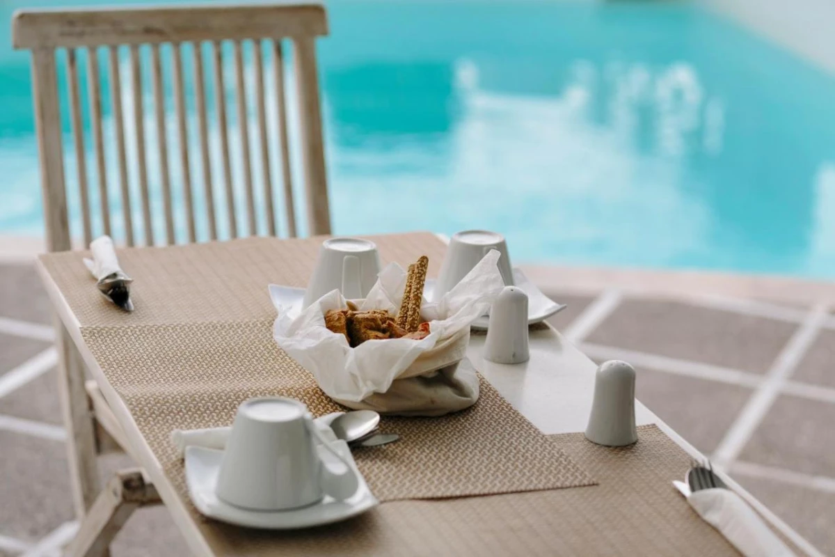 Oia Mare Villas - Hotel Photo 34