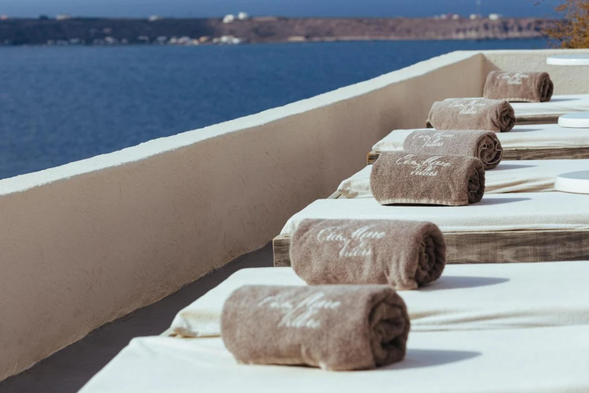 Oia Mare Villas - Hotel Photo 43