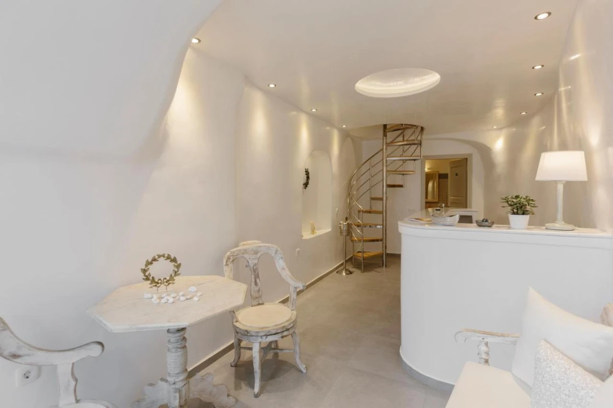 Oia Mare Villas - Hotel Photo 47