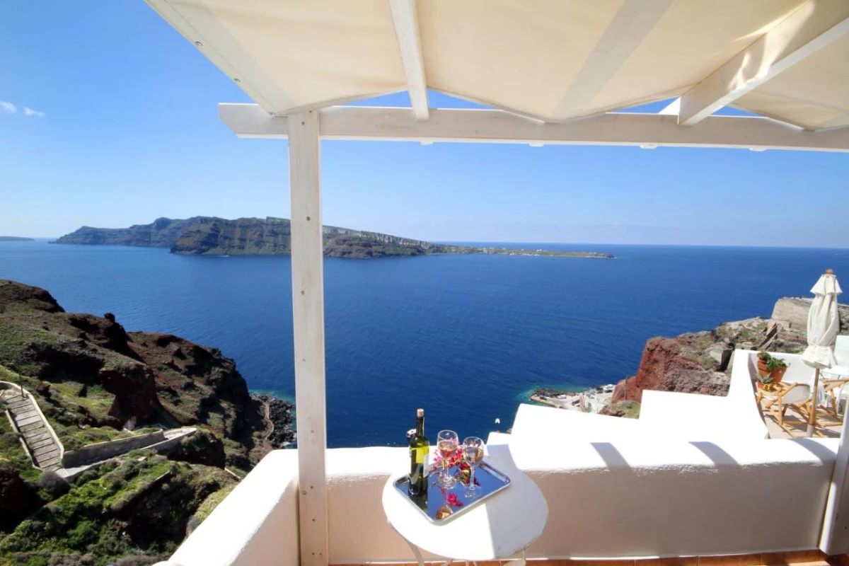 Oia Mare Villas - Hotel Photo 48