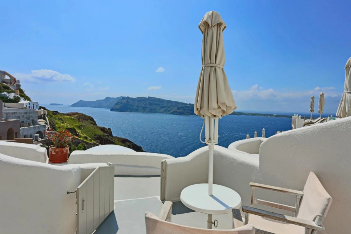 Oia Mare Villas - Hotel Photo 56