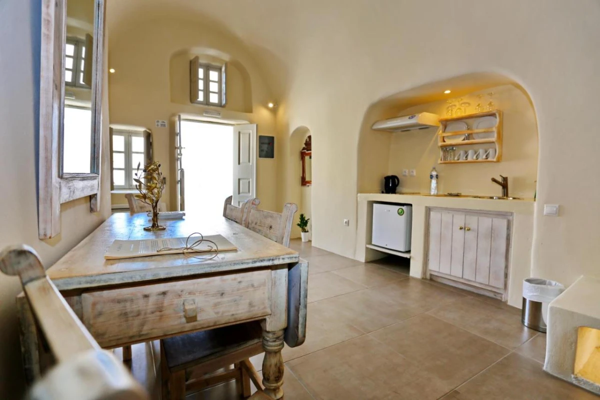 Oia Mare Villas - Hotel Photo 63