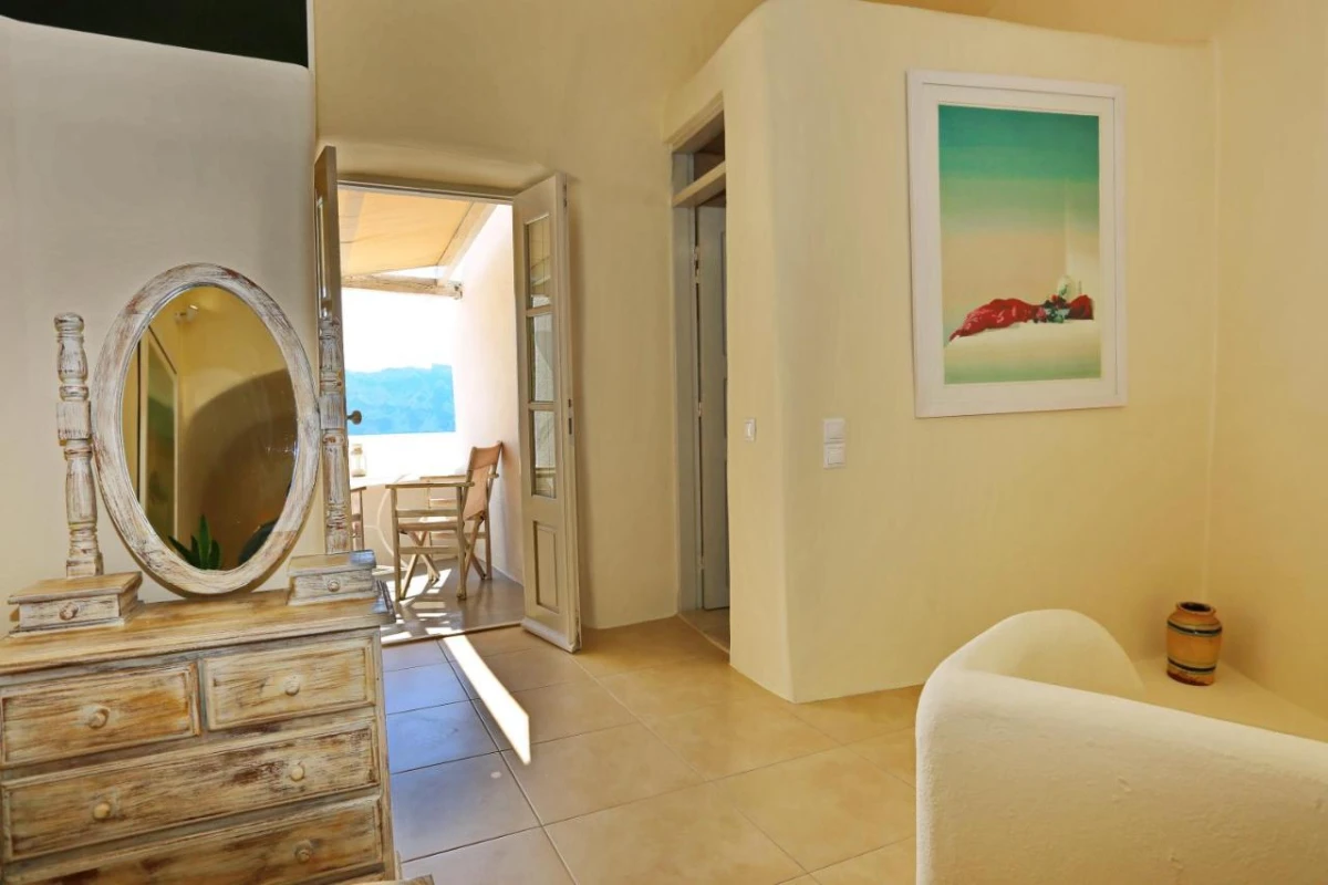 Oia Mare Villas - Hotel Photo 66