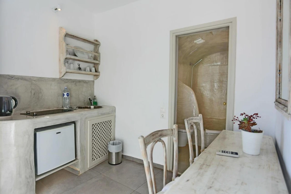 Oia Mare Villas - Hotel Photo 67