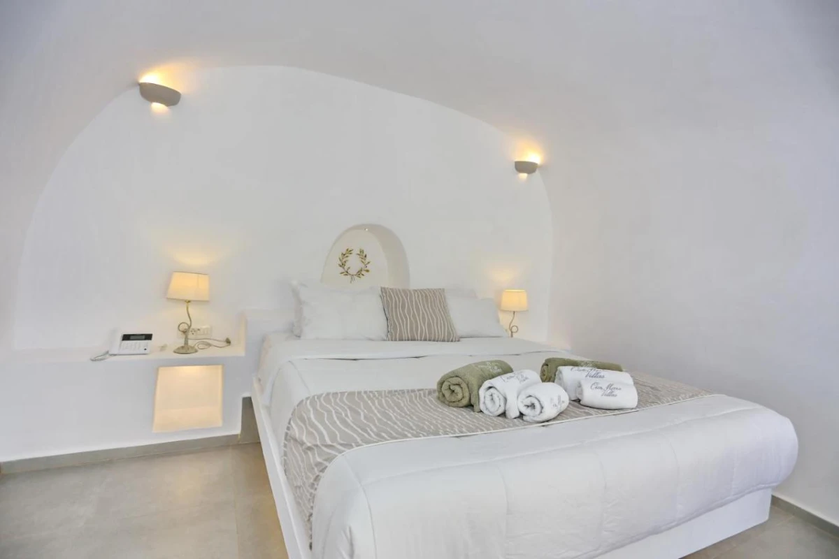 Oia Mare Villas - Hotel Photo 68