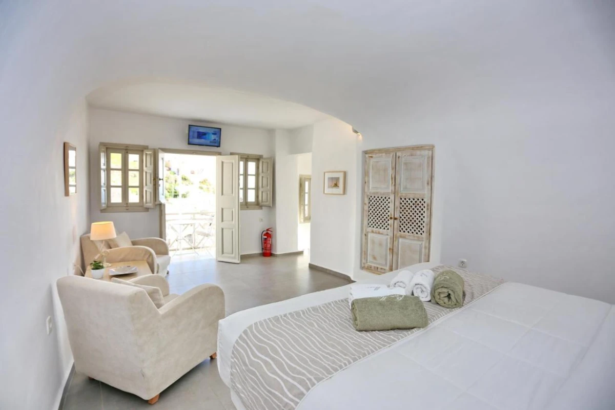 Oia Mare Villas - Hotel Photo 69