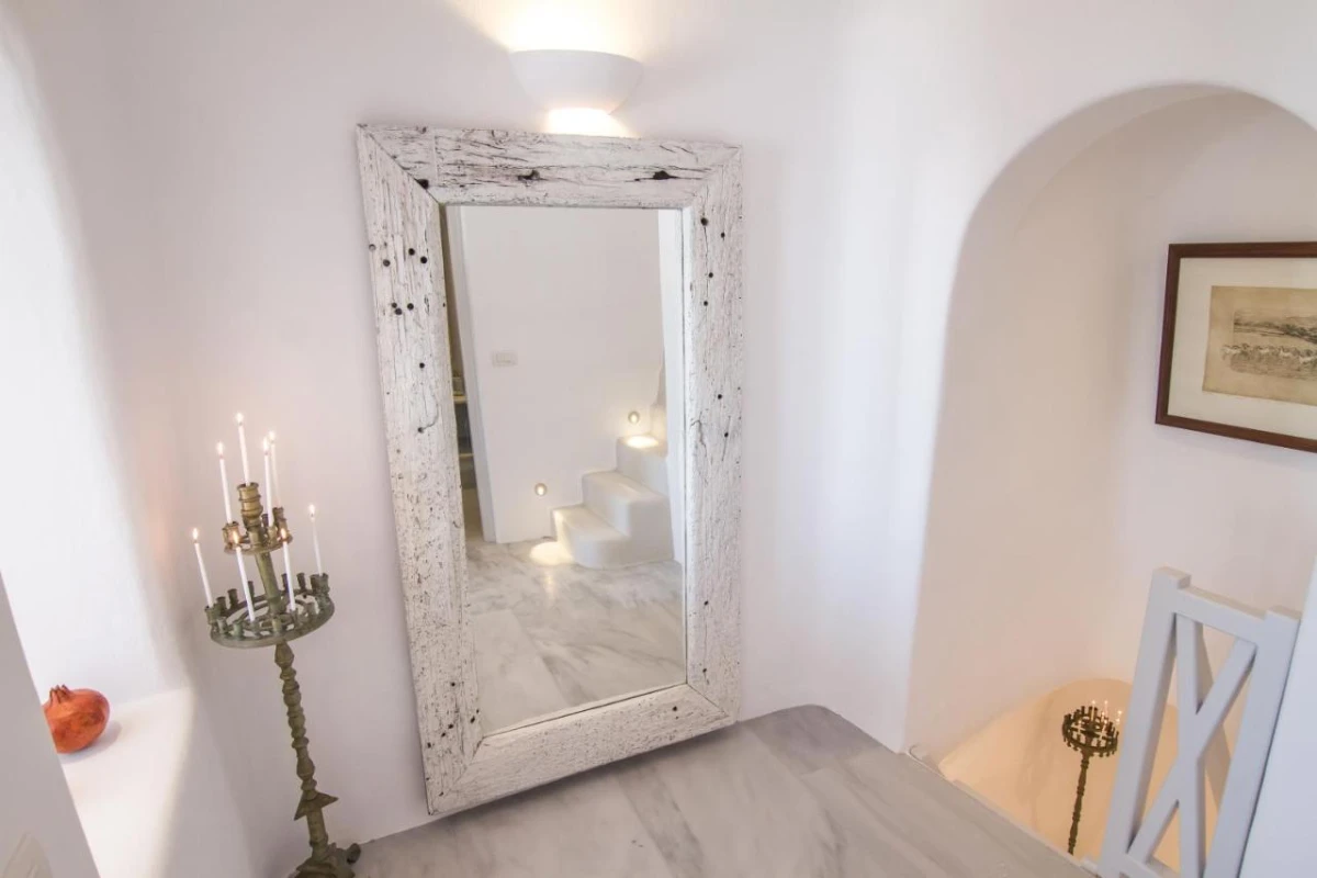 Oia Mare Villas - Hotel Photo 72