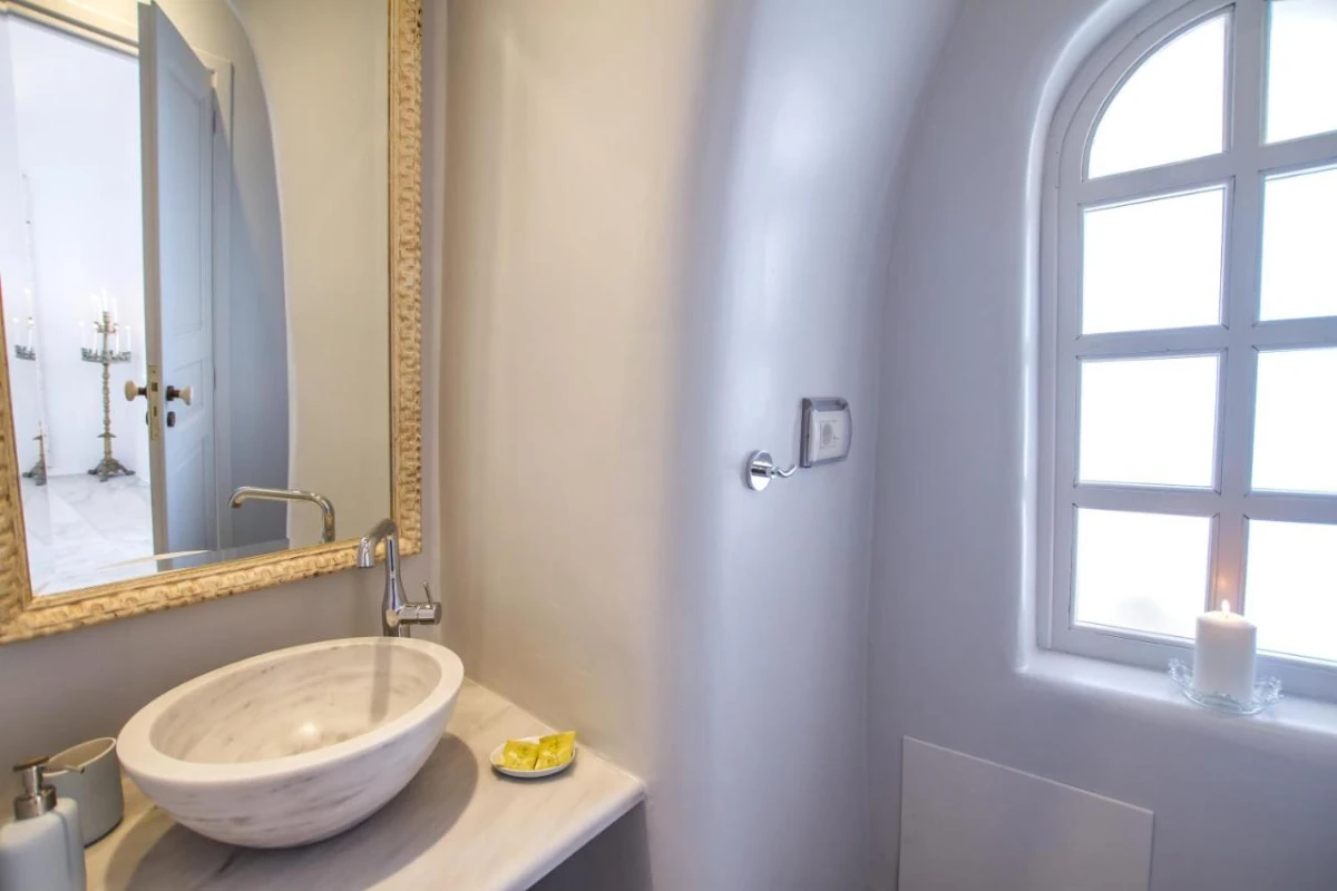 Oia Mare Villas - Hotel Photo 73