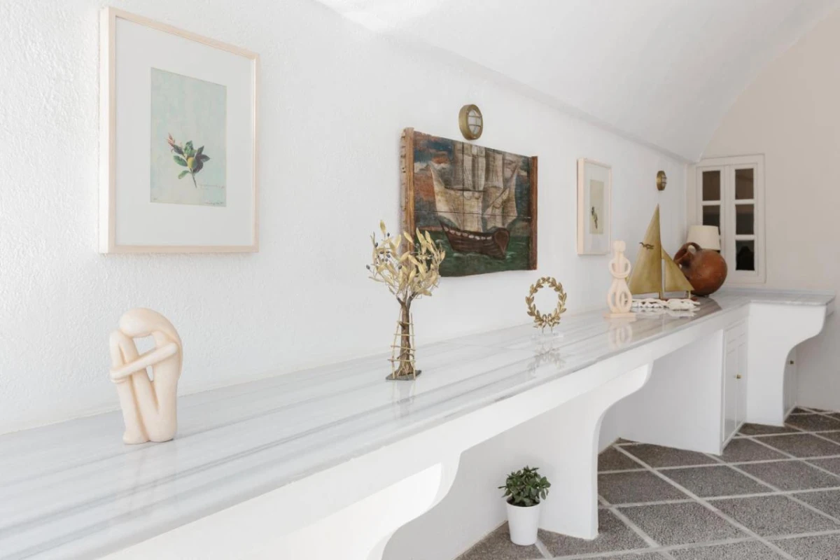 Oia Mare Villas - Hotel Photo 74