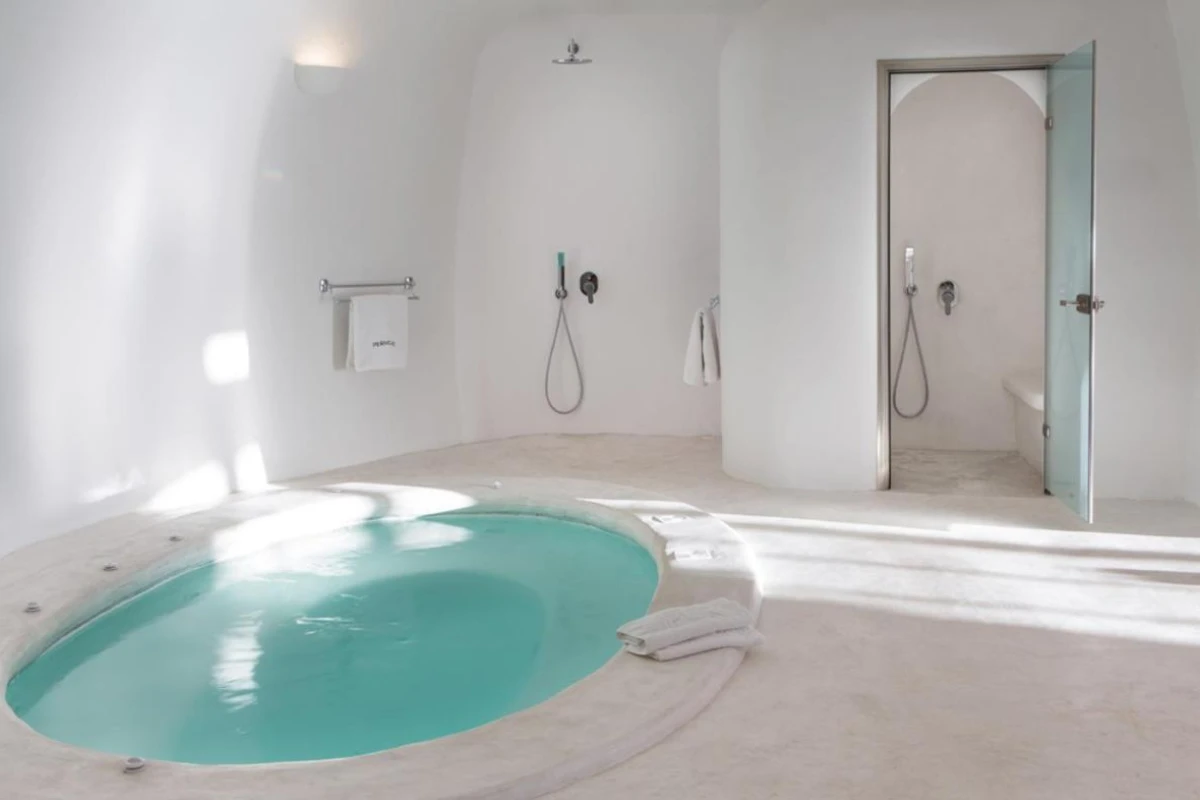 Perivolas - Hotel Photo 2