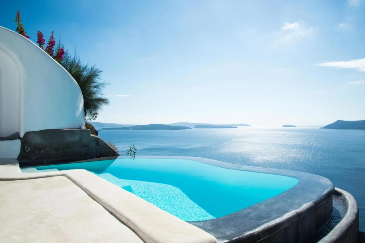 Perivolas - Hotel Photo 7