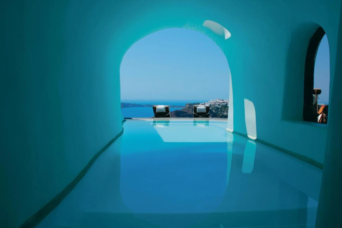 Perivolas - Hotel Photo 11