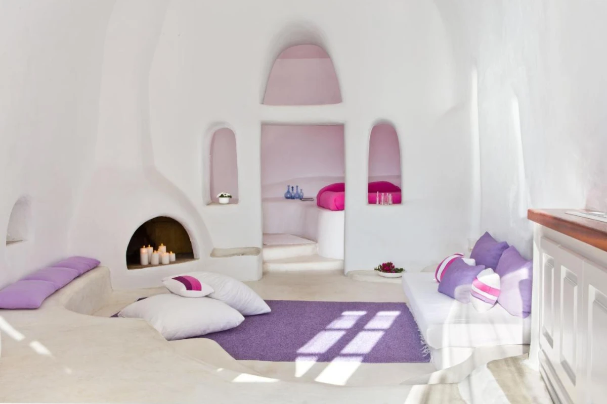 Perivolas - Hotel Photo 16