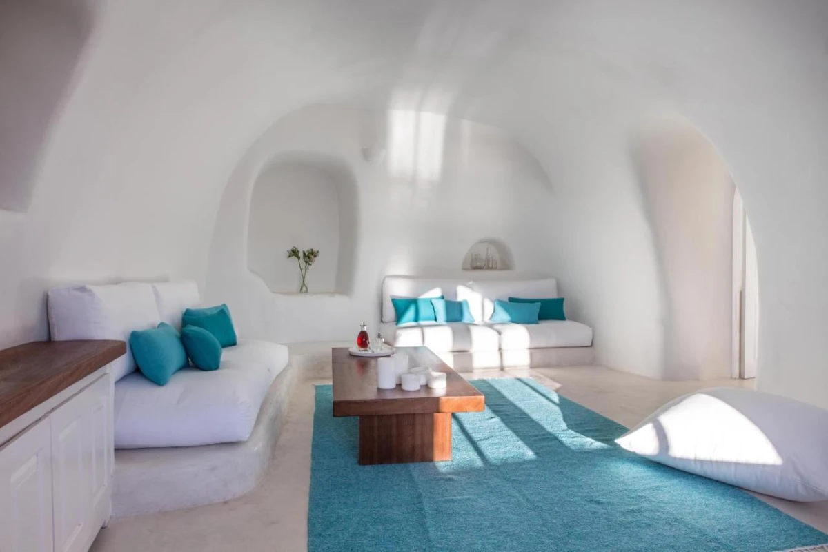 Perivolas - Hotel Photo 20