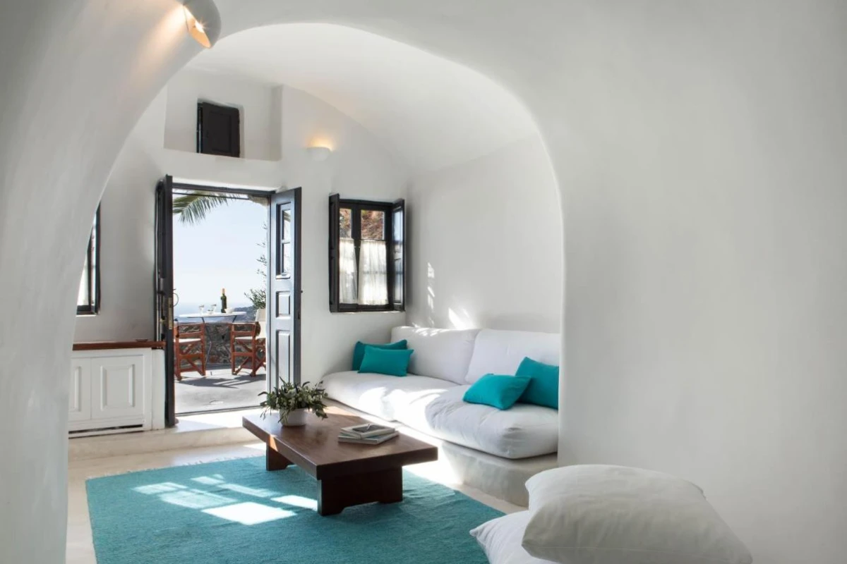 Perivolas - Hotel Photo 25