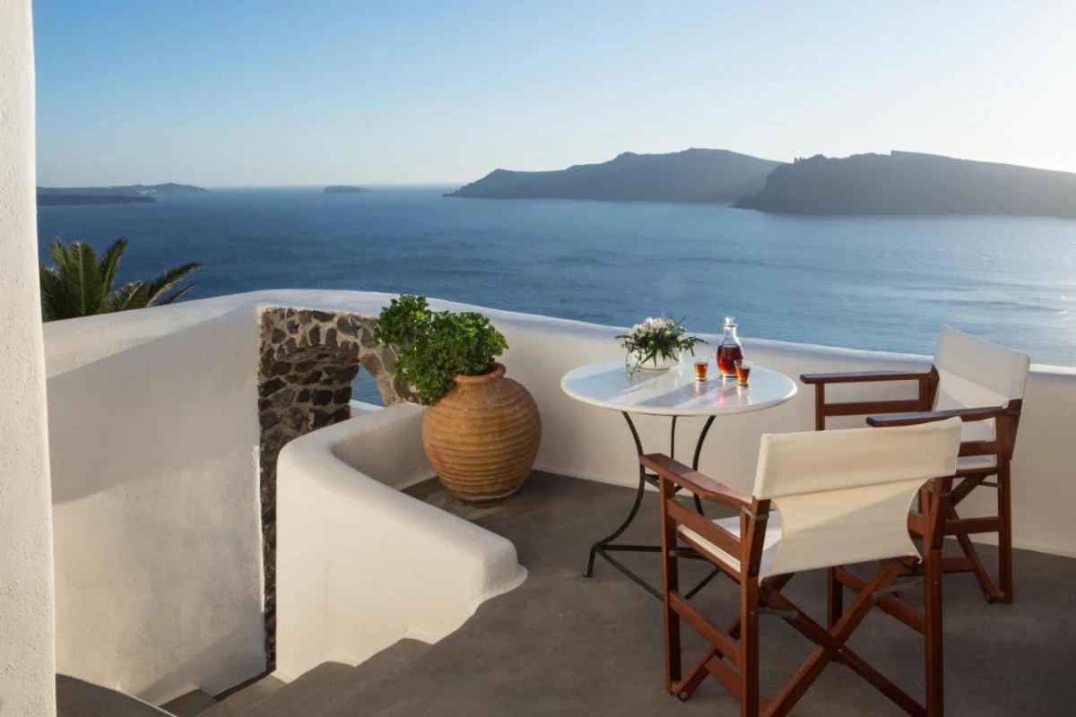 Perivolas - Hotel Photo 28