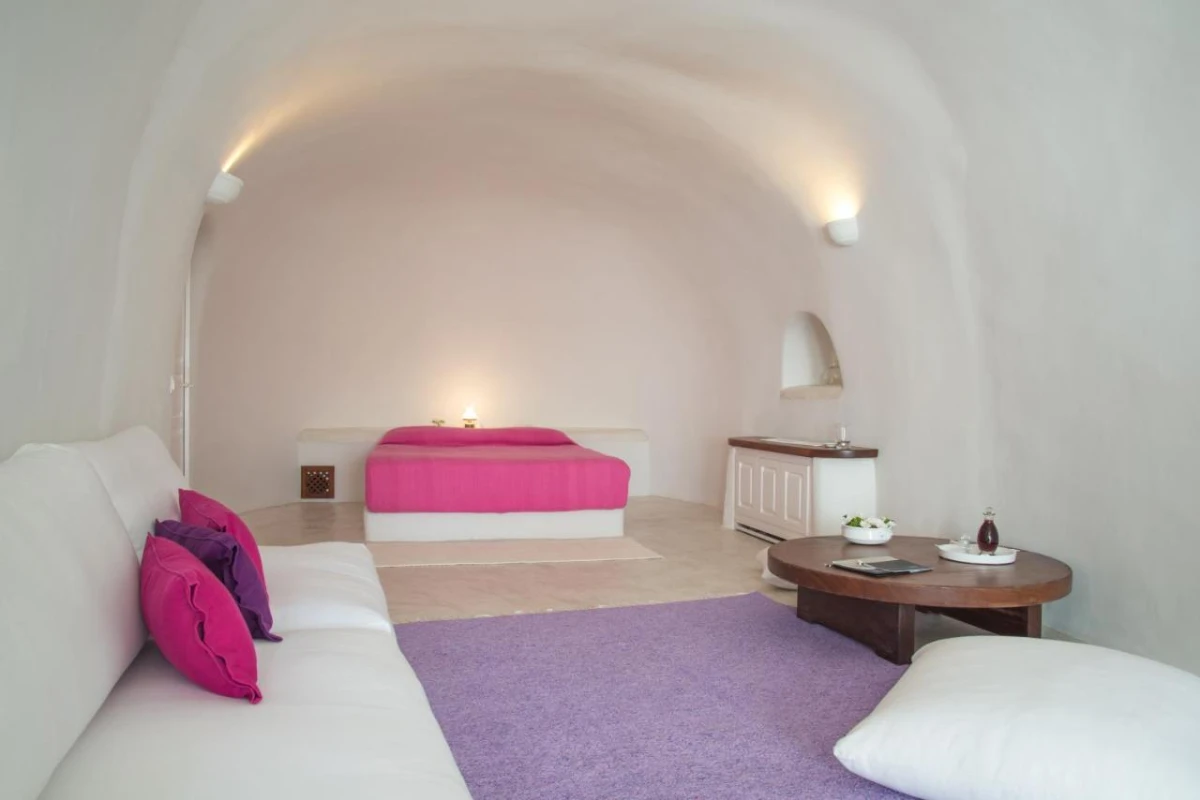 Perivolas - Hotel Photo 30