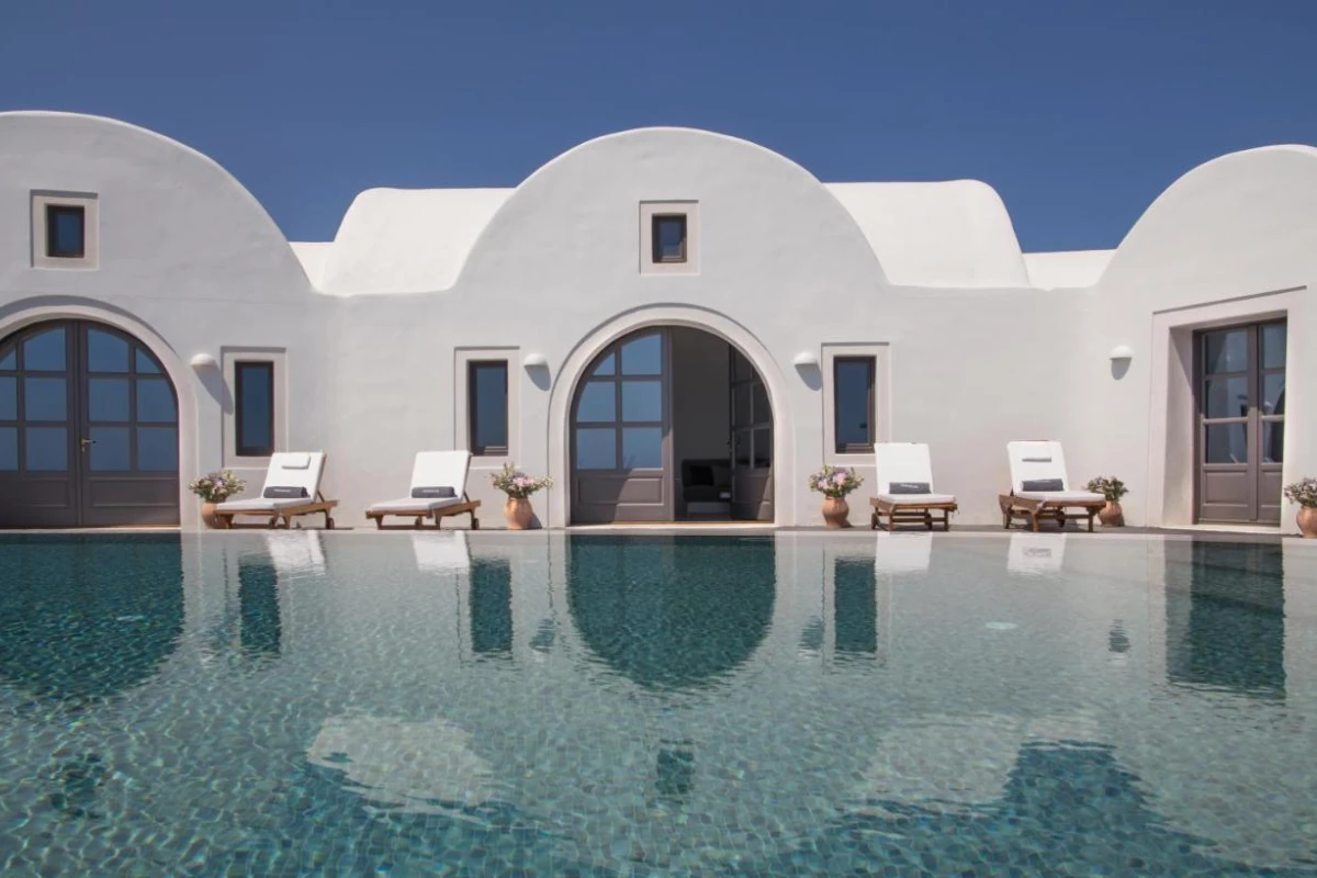 Perivolas - Hotel Photo 32