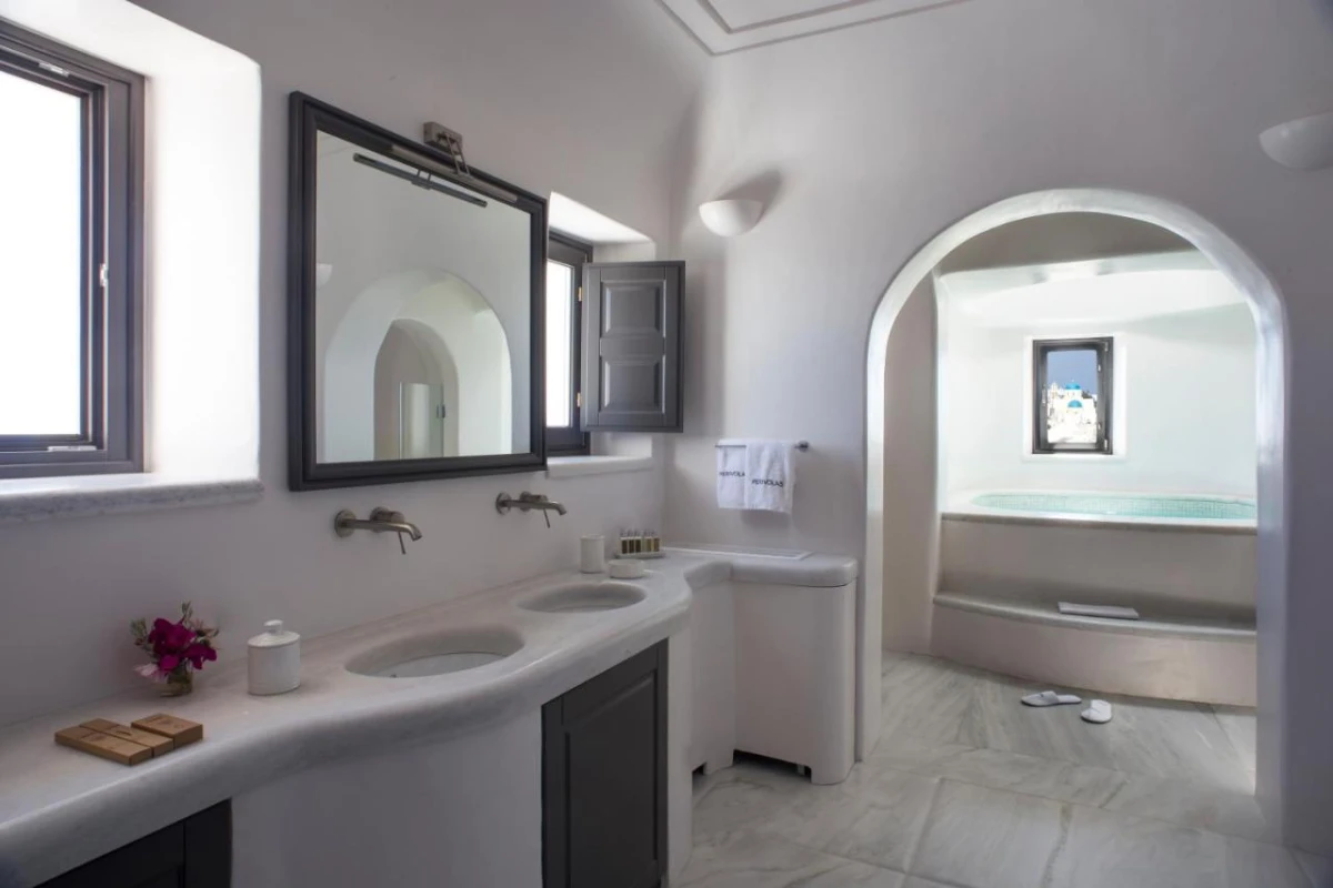 Perivolas - Hotel Photo 33