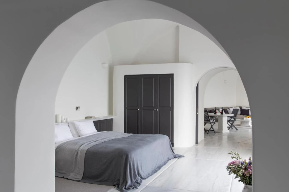 Perivolas - Hotel Photo 35