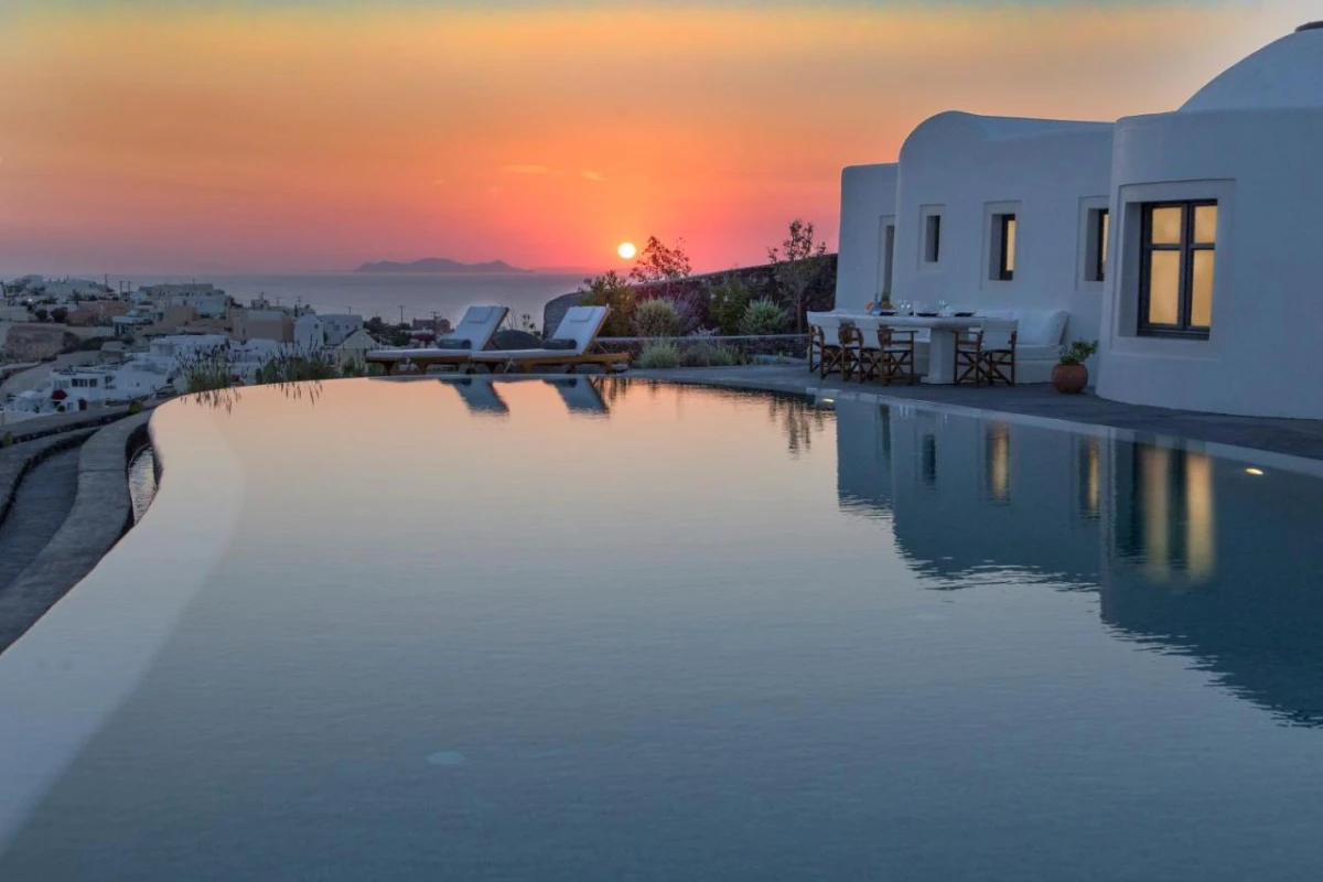 Perivolas - Hotel Photo 36