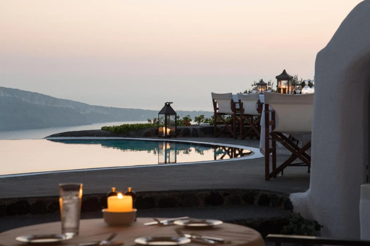 Perivolas - Hotel Photo 37