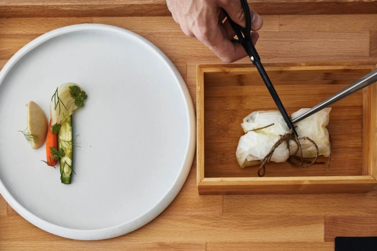 Perivolas - Hotel Photo 40