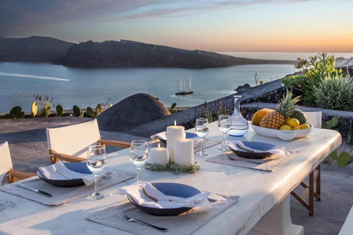 Perivolas - Hotel Photo 43