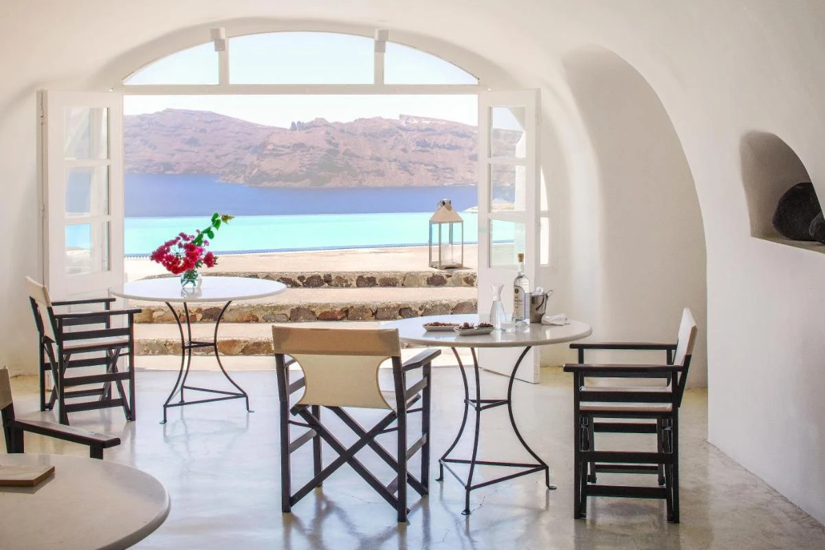 Perivolas - Hotel Photo 44