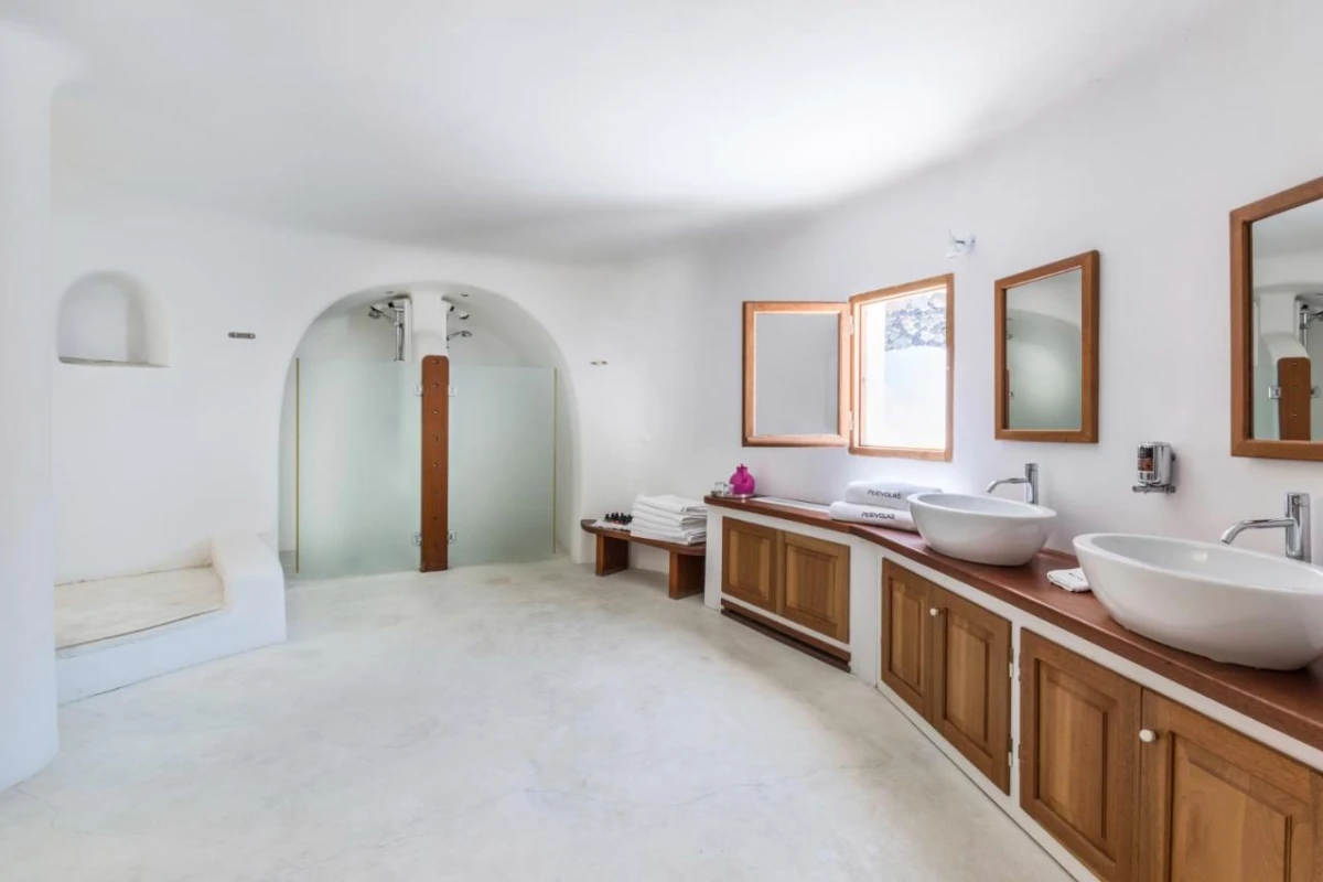 Perivolas - Hotel Photo 46