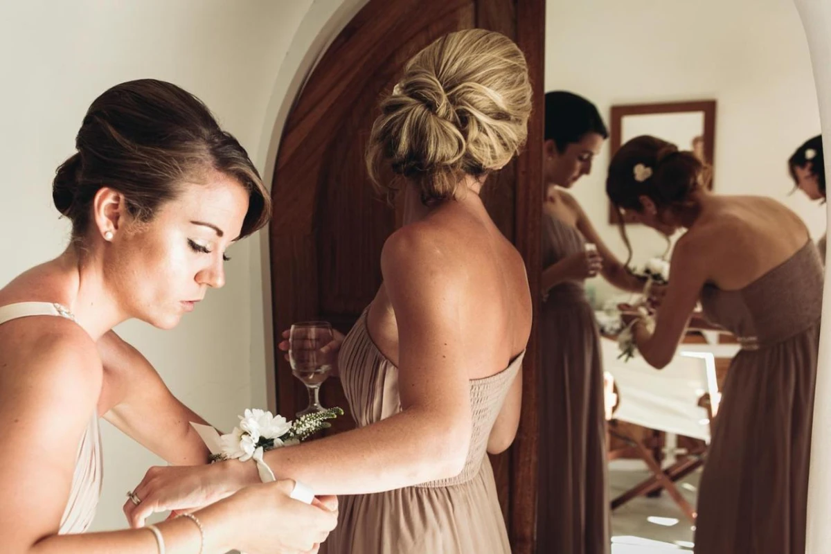 Perivolas - Hotel Photo 49