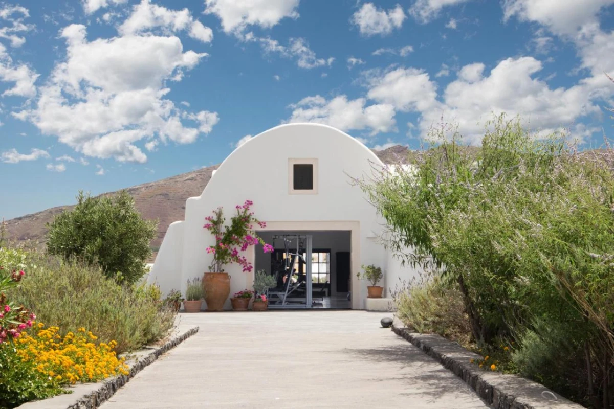 Perivolas - Hotel Photo 50