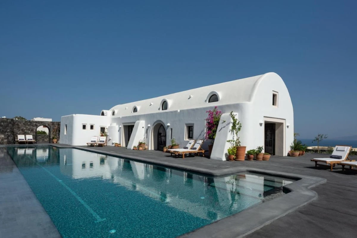 Perivolas - Hotel Photo 51