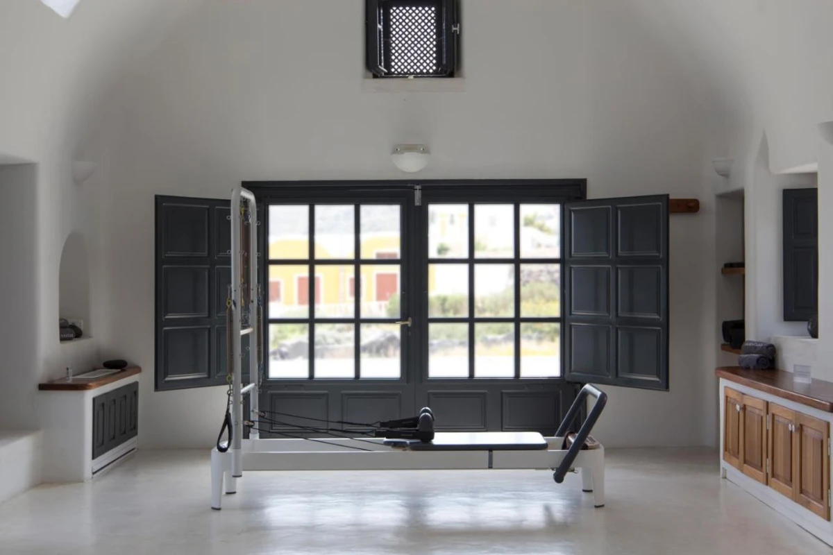 Perivolas - Hotel Photo 52