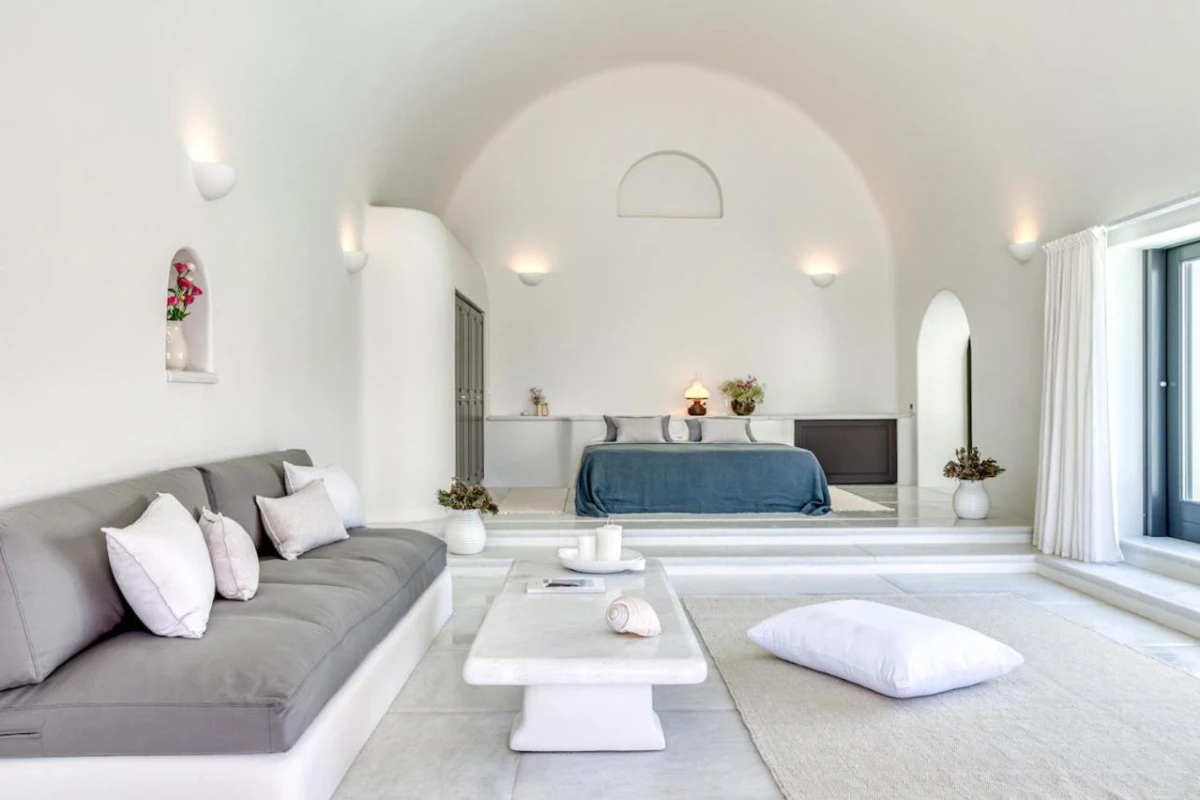 Perivolas - Hotel Photo 54