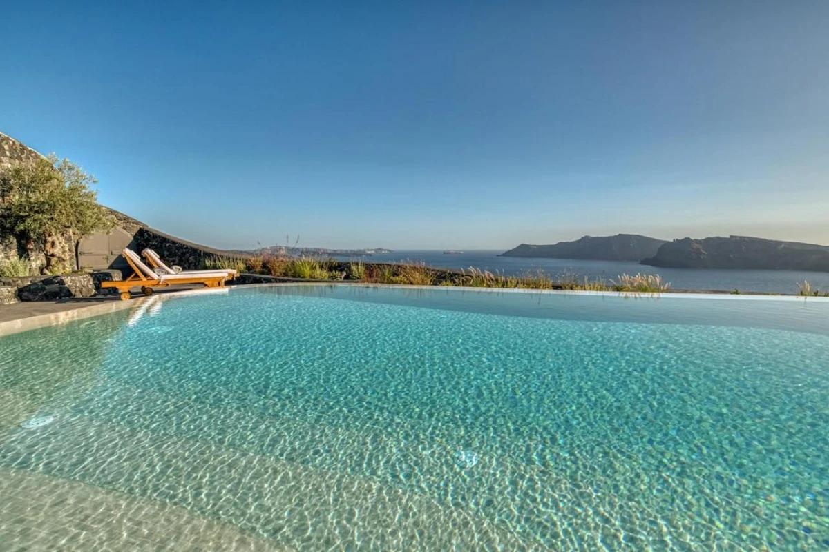 Perivolas - Hotel Photo 56